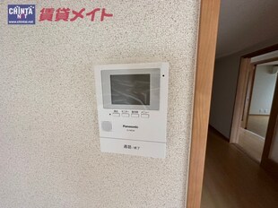 宮町駅 徒歩8分 2階の物件内観写真